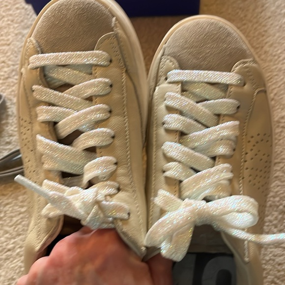 P448 John Sneakers Size 38 - Picture 5 of 5